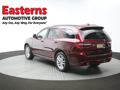 Used 2024 Dodge Durango R/T AWD/4WD image 67