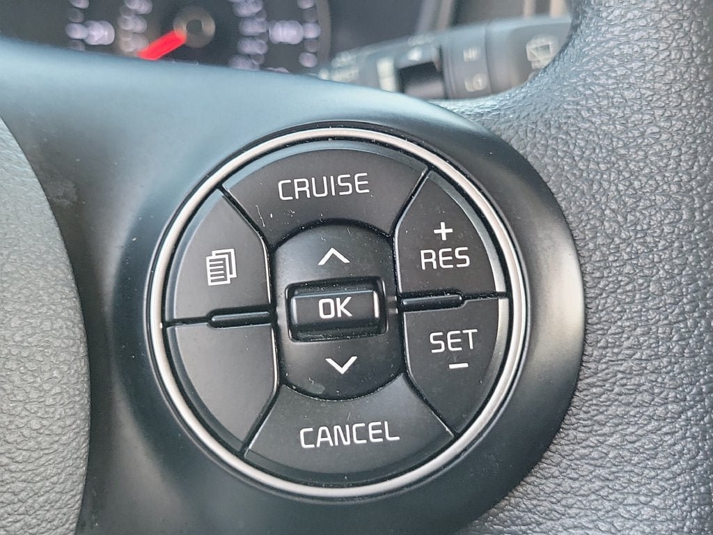 Used 2021 Kia Soul LX FWD image 23