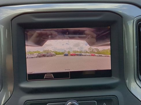 New 2025 GMC Sierra 3500 Pro w/ Convenience Package image 3