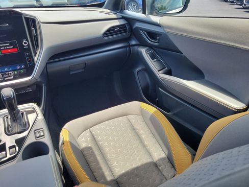 Used 2024 Subaru Crosstrek 2.5i Sport image 18