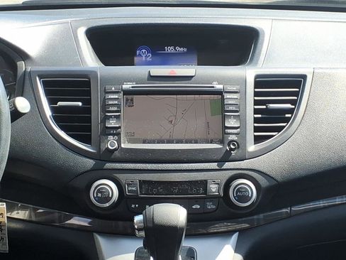 Used 2014 Honda CR-V EX-L image 12