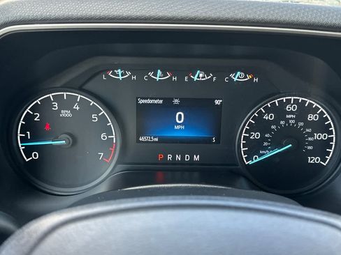 Used 2023 Ford F150 XLT image 23