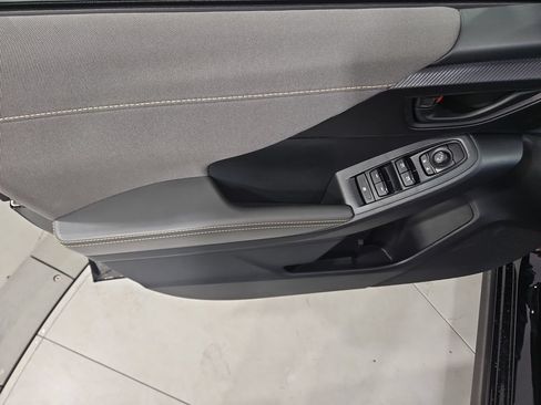 New 2026 Subaru Crosstrek 2.5i Sport w/ Crosstrek Mirror Package AWD/4WD image 11