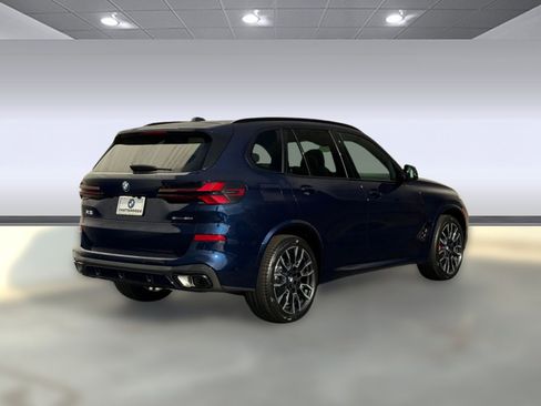 New 2026 BMW X5 sDrive40i w/ M Sport Package image 8