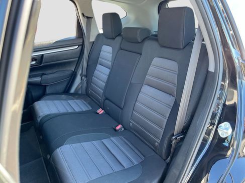 Used 2021 Honda CR-V LX image 22