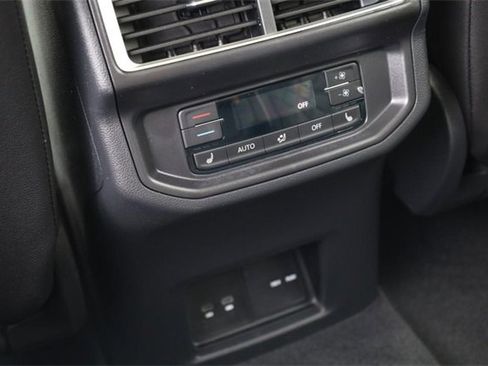 New 2026 Volkswagen Atlas SEL Premium R-Line image 27