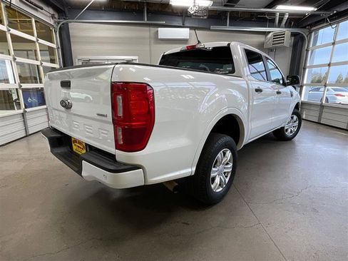 Used 2020 Ford Ranger XLT image 5