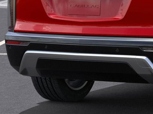 New 2026 Cadillac Vistiq Luxury image 14