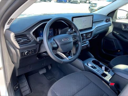 Certified 2024 Ford Escape Active w/ Tech Pack #1 image 17
