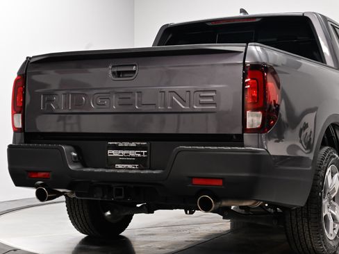 Used 2026 Honda Ridgeline RTL image 39