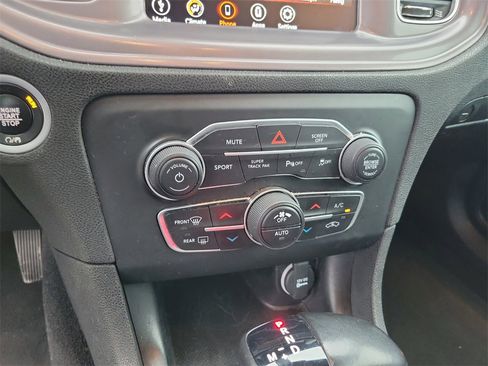Used 2023 Dodge Charger GT image 22