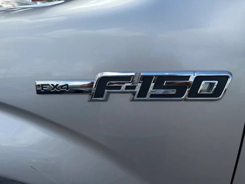 Used 2014 Ford F150 FX4 w/ Equipment Group 402A Luxury AWD/4WD image 65