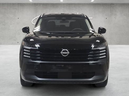 New 2026 Nissan Kicks SV image 18