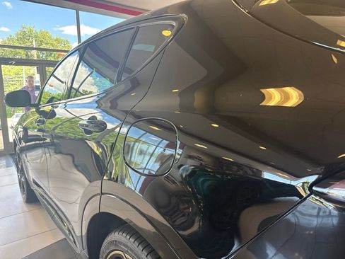 New 2025 Alfa Romeo Tonale AWD/4WD image 13
