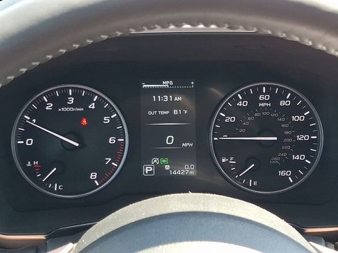 Certified 2023 Subaru Outback Touring XT AWD/4WD image 23