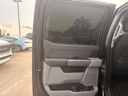 Used 2021 Ford F150 XLT w/ Equipment Group 302A High AWD/4WD image 15