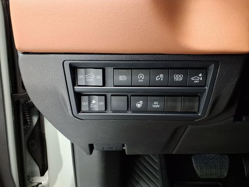 New 2026 Toyota Tundra 1794 Edition image 24