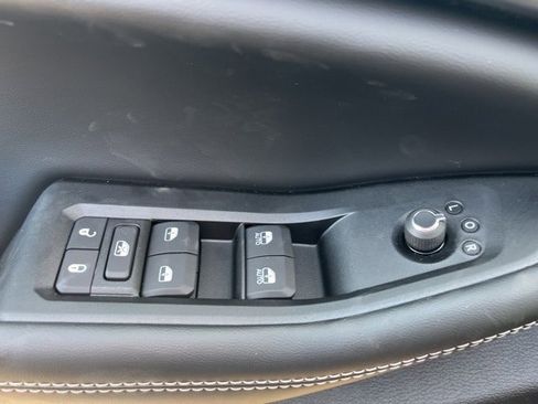 New 2026 Jeep Grand Cherokee L 4WD image 15