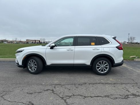 Used 2023 Honda CR-V EX-L image 9
