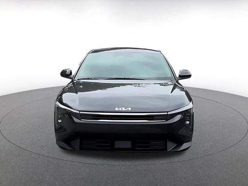 Used 2025 Kia K4 FWD image 5