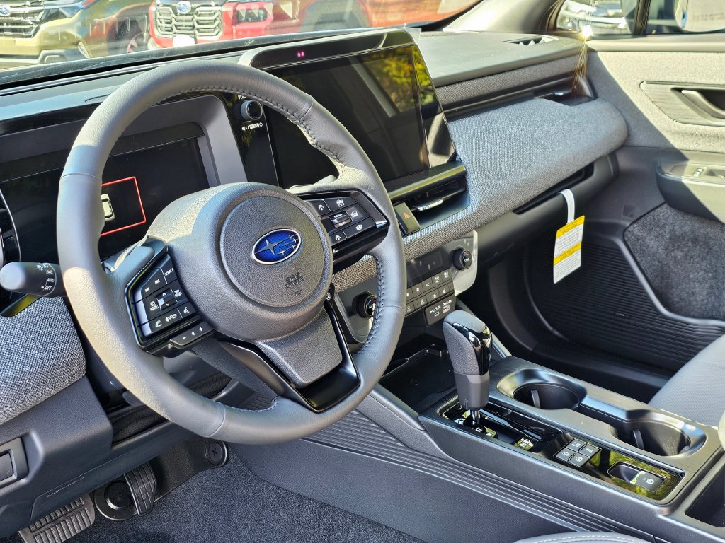 New 2026 Subaru Outback Limited XT AWD/4WD image 19