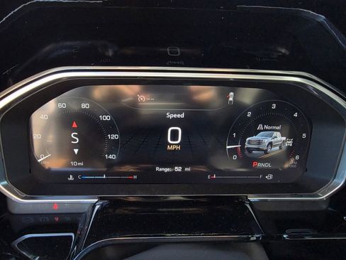 New 2026 GMC Sierra 1500 SLE w/ X31 Off-Road Package image 15