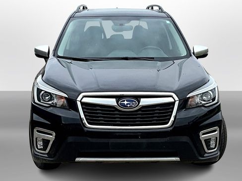 Used 2020 Subaru Forester Touring image 3