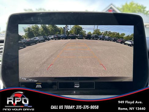 Used 2023 Chevrolet Blazer LT AWD/4WD image 18