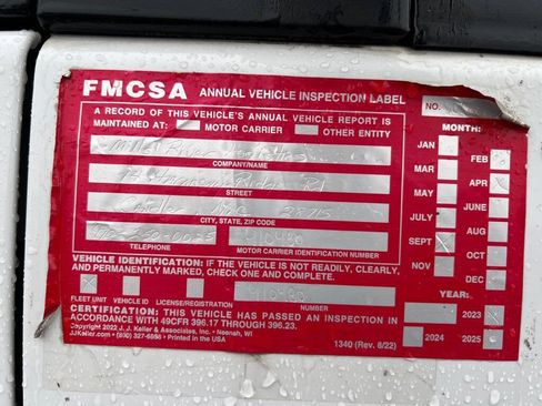 Used 2017 Chevrolet Express 3500 image 12