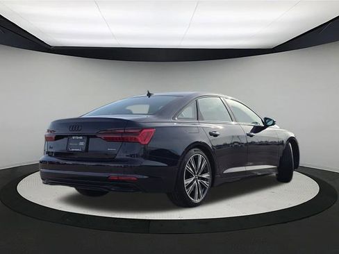 Used 2024 Audi A6 Premium Plus image 7