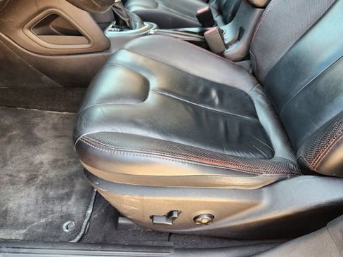 Used 2015 Dodge Dart GT w/ Sun/Sound Group FWD image 24