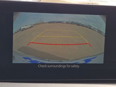 New 2026 MAZDA MAZDA3 2.5 S Sedan w/ Preferred Pkg image 13