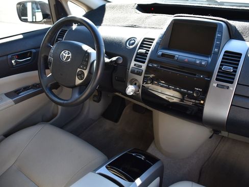 Used 2008 Toyota Prius image 23