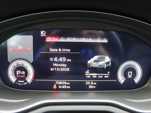 Used 2021 Audi A5 2.0T Prestige AWD/4WD image 33