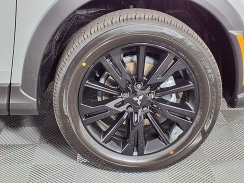 New 2026 Mitsubishi Eclipse Cross Black Edition image 28