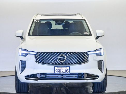 Certified 2025 Volvo XC90 T8 Plus w/ Protection Package Premier image 7