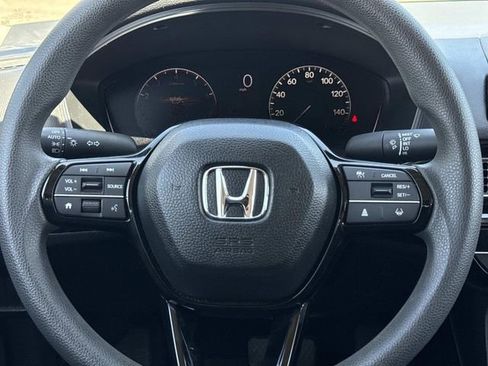Used 2025 Honda Civic LX image 12