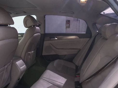 Used 2016 Hyundai Sonata Sport w/ Option Group 1V image 16