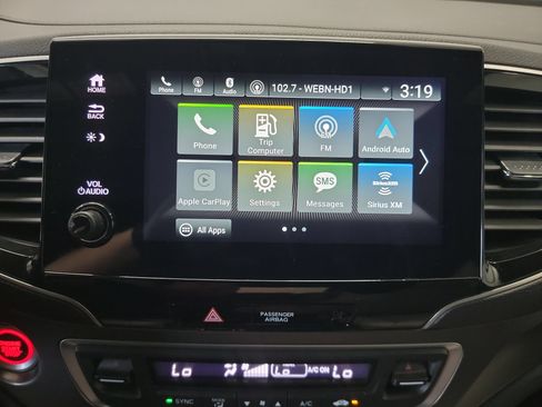 Used 2022 Honda Passport EX-L image 22