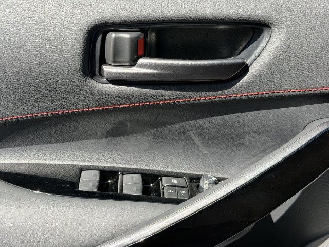 New 2026 Toyota Corolla GR AWD/4WD image 23