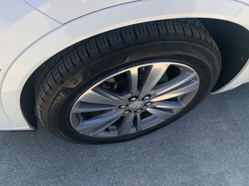 Used 2020 Cadillac XT6 Premium Luxury image 7