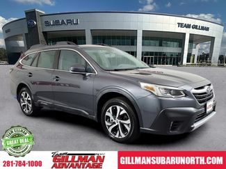 Used 2021 Subaru Outback Limited XT w/ Popular Package #2 AWD/4WD video 1