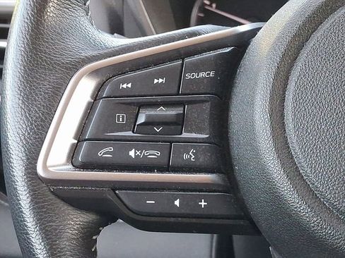 Used 2023 Subaru Ascent Limited w/ Technology Package AWD/4WD image 17
