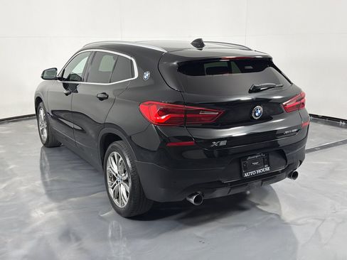 Used 2019 BMW X2 xDrive28i w/ Convenience Package AWD/4WD image 7