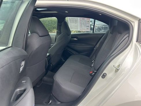 Used 2020 Toyota Corolla SE image 14