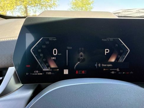 New 2026 BMW X2 xDrive28i w/ Technology Package AWD/4WD image 34