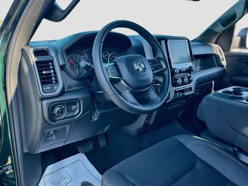 New 2026 RAM 1500 Express RWD image 9