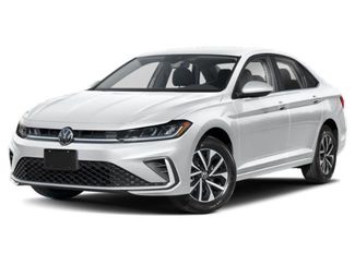New 2026 Volkswagen Jetta S image 1