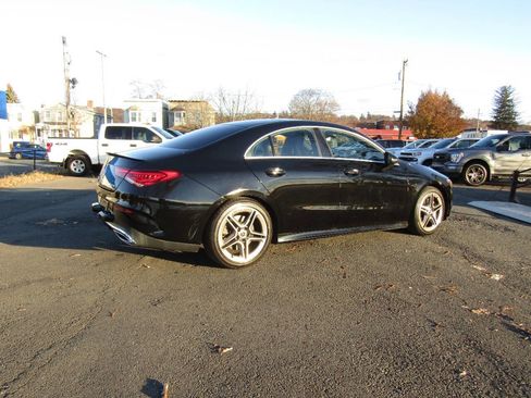 Used 2020 Mercedes-Benz CLA 250 4MATIC image 6