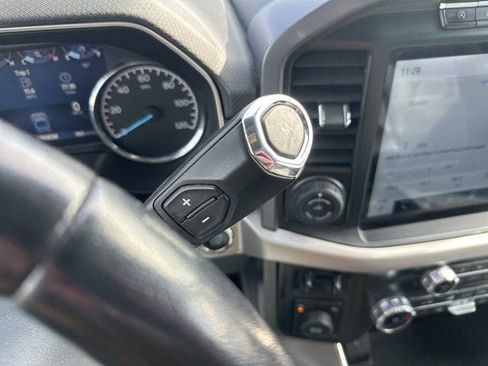 Certified 2022 Ford F150 XLT w/ Equipment Group 302A High image 17